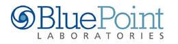 BLUEPOINT LABORATORIES trademark