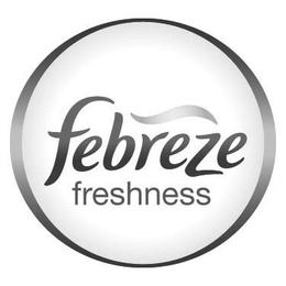 FEBREZE FRESHNESS trademark