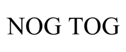 NOG TOG trademark