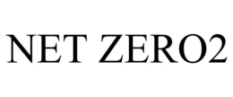 NET ZERO2 trademark