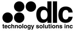 DLC TECHNOLOGY SOLUTIONS INC trademark