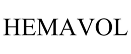 HEMAVOL trademark