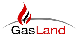 GAS LAND trademark