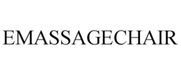 EMASSAGECHAIR trademark