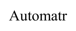 AUTOMATR trademark