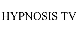 HYPNOSIS TV trademark