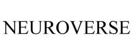 NEUROVERSE trademark