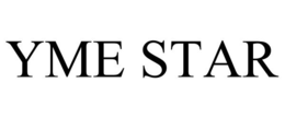 YME STAR trademark