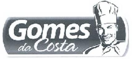 GOMES DA COSTA trademark