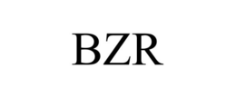BZR trademark