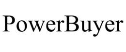 POWERBUYER trademark