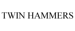 TWIN HAMMERS trademark