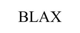BLAX trademark