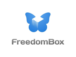 FREEDOMBOX trademark