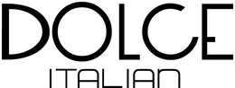 DOLCE ITALIAN trademark