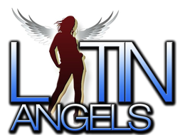 LATIN ANGELS trademark