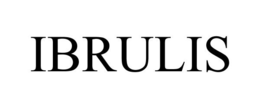 IBRULIS trademark