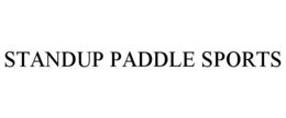 STANDUP PADDLE SPORTS trademark