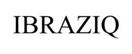 IBRAZIQ trademark