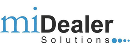 MIDEALER SOLUTIONS trademark