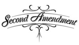 SECOND AMENDMENT trademark