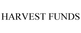 HARVEST FUNDS trademark
