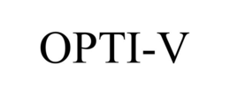 OPTI-V trademark