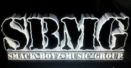 SBMG SMACK BOYZ MUSIC GROUP trademark