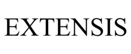 EXTENSIS trademark