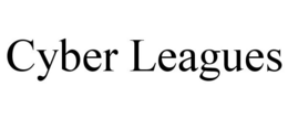 CYBER LEAGUES trademark