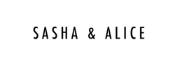 SASHA & ALICE trademark