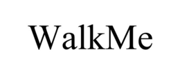 WALKME trademark