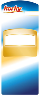 KORKY trademark