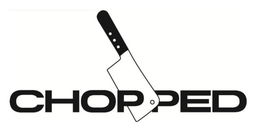 CHOPPED trademark