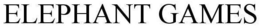 ELEPHANT GAMES trademark