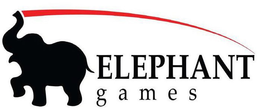 ELEPHANT GAMES trademark