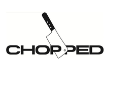 CHOPPED trademark