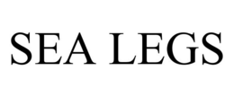 SEA LEGS trademark