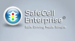 SAFECELL ENTERPRISE SAFE DRIVING MADE SIMPLE trademark