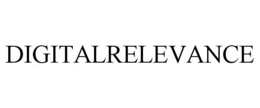 DIGITALRELEVANCE trademark