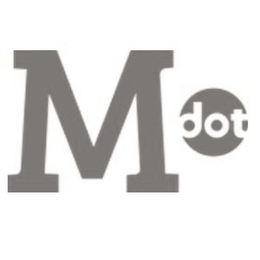 M.DOT trademark