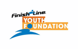 FINISH LINE YOUTH FOUNDATION trademark