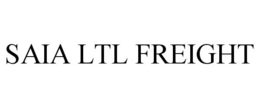 SAIA LTL FREIGHT trademark