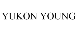 YUKON YOUNG trademark