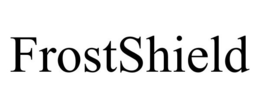 FROSTSHIELD trademark