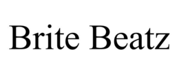 BRITE BEATZ trademark