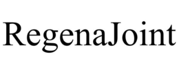 REGENAJOINT trademark