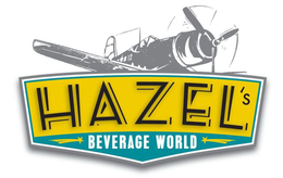HAZEL'S BEVERAGE WORLD trademark