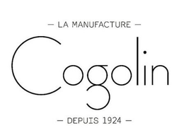 LA MANUFACTURE COGOLIN DEPUIS 1924 trademark