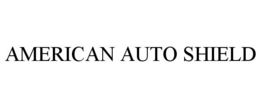 AMERICAN AUTO SHIELD trademark